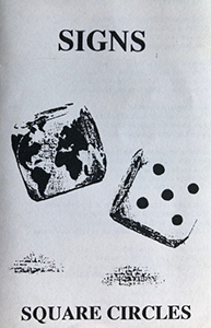 Square Circles cover